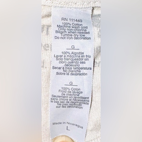 Rae Dunn Corgi bundle size L Teeturtle tee shirt furry butts mug dog funny - Picture 10 of 10